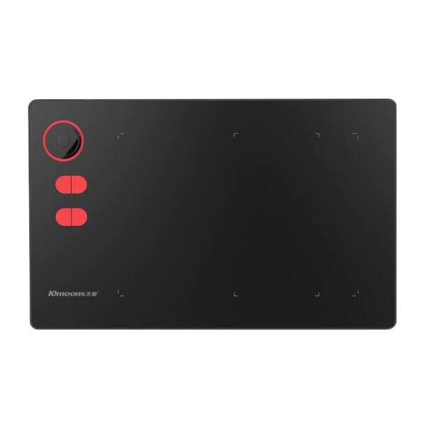 SKY POWER 10Moons G20 Android Uyumlu 8192 Seviye Profesyonel Grafik Tablet