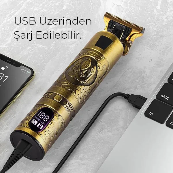 SKY POWER SK-T10 - Görsel 2