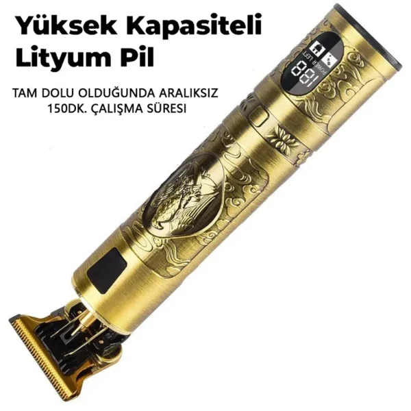 SKY POWER SK-T10 - Görsel 5