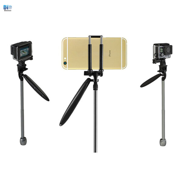 SKY POWER Aksiyon Kamerası Video Kamera El Sabitleyici Stabilizer Gimbal