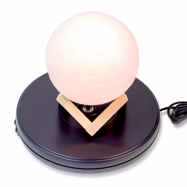 SKY POWER Ürün Çekimi İçin 360 Derece Elektrikli Döner Tabla Turntable SİYAH - Görsel 5