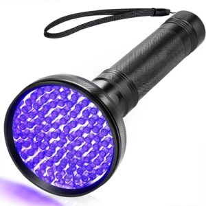 SKY POWER 100 LED Mor Işık  Ev Otel Evcil Hayvan Para