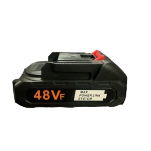 SKY PWOER 300W 48V Şarjlı Oto Yıkama Tabancası İçin YEDEK BATARYA