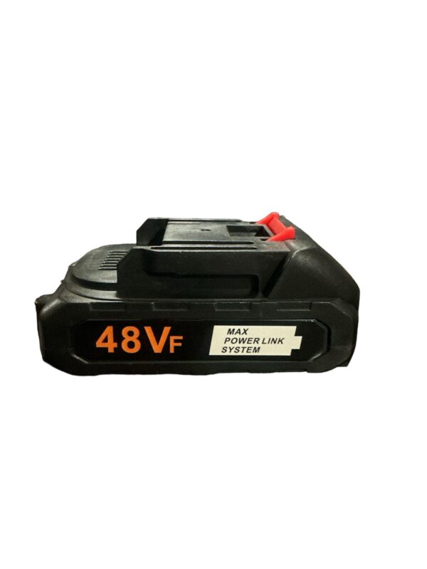 SKY PWOER 300W 48V Şarjlı Oto Yıkama Tabancası İçin YEDEK BATARYA